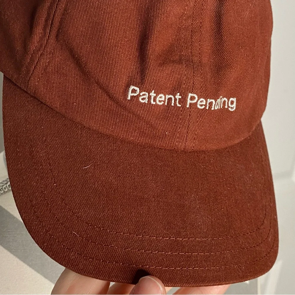 Cadence Patent Pending Hat - Picture 3 of 6